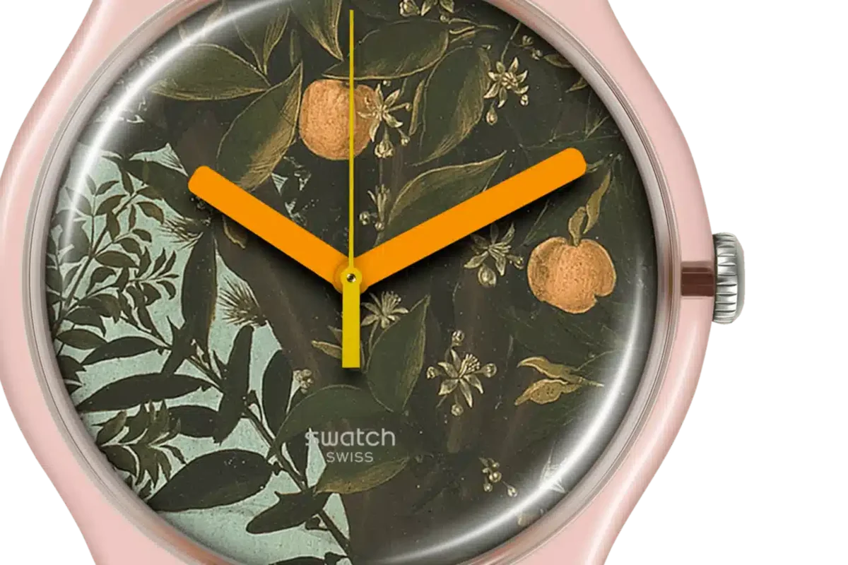 „Allegoria della Primavera“ von Botticelli
