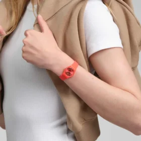 Anmerkungen zu „Coral“