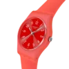 Anmerkungen zu „Coral“