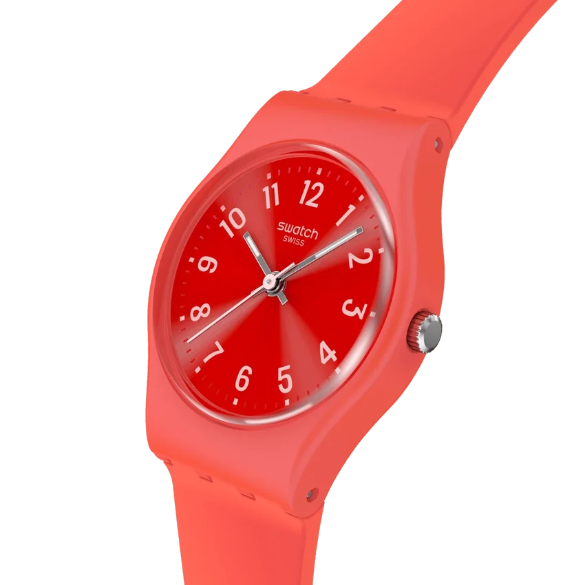Anmerkungen zu „Coral“