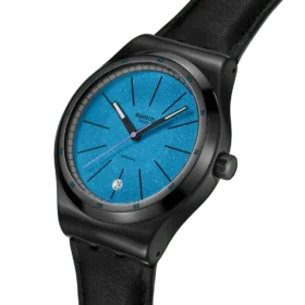 Blackcloak-Mechanismus