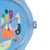 „Blauer Himmel“ von Wassily Kandinsky