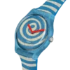 Bourgeois’ „Spirals“