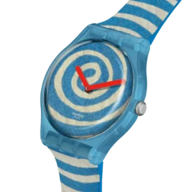 Bourgeois’ „Spirals“