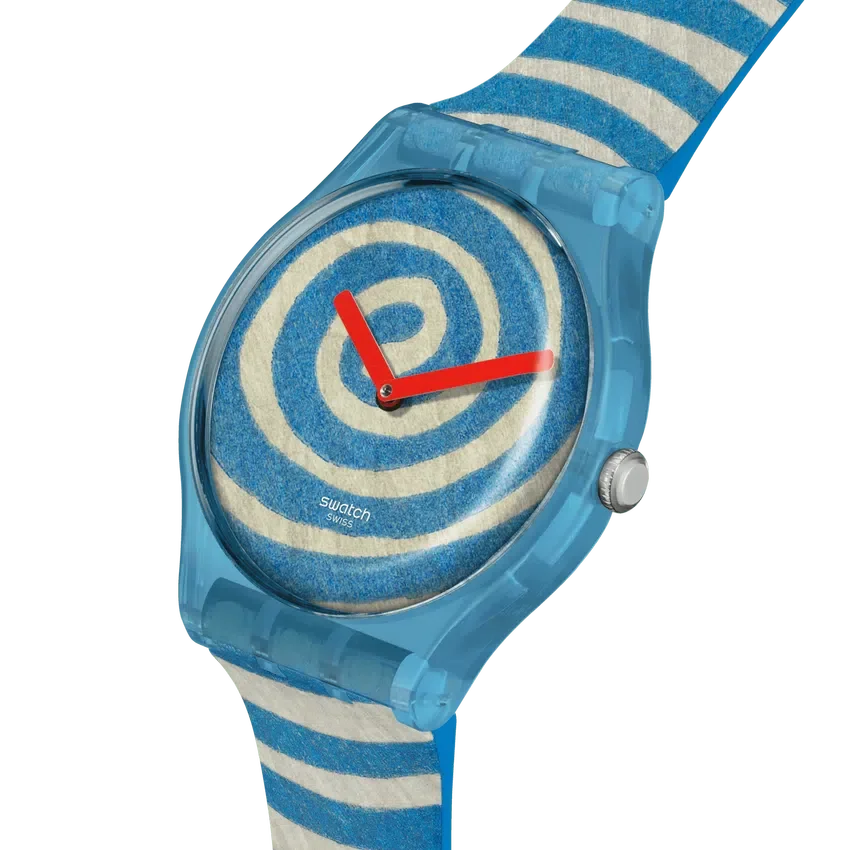 Bourgeois’ „Spirals“