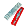 Bourgeois’ „Spirals“