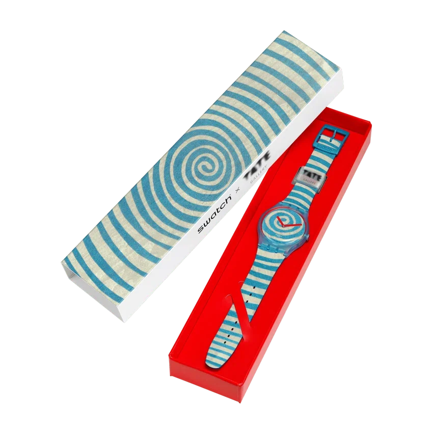 Bourgeois’ „Spirals“