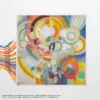 „Carousel“ von Robert Delaunay