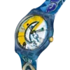 Chagalls „Blauer Zirkus“