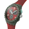 Crimson Foliage