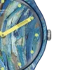 „Die Sternennacht“ von Vincent van Gogh