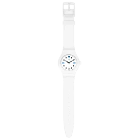 Die Swatch Sistem51 Hodinkee Summer Ed.