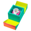 Erleben Sie die Reinheit von Neon