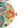 „Hoffnung, II“ von Gustav Klimt – die Uhr