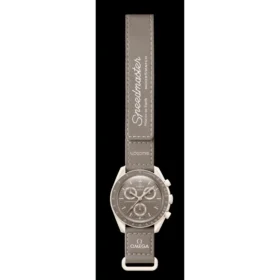 Mission on Earth-Desert / Klettverschluss-Armband