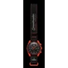 Mission on Earth-Lava / Velcro®-Armband