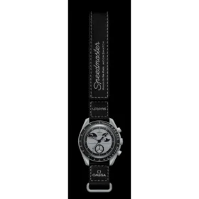 Mission to Earthphase / Klettverschluss-Armband
