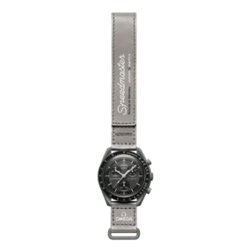 Mission to Mercury / Klettverschluss-Armband