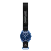 Mission to Neptune / Klettverschluss-Armband