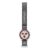 Mission to Pluto / Klettverschluss-Armband