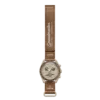 Mission to Saturn / Klettverschluss-Armband
