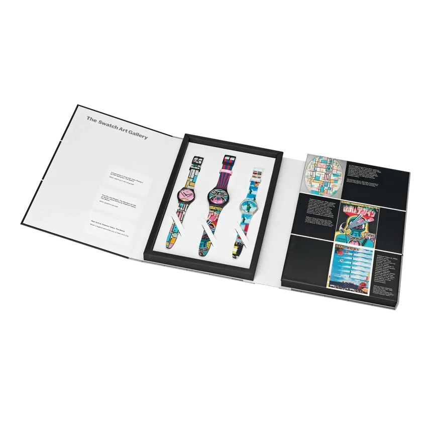 Moma-Sonder-Set