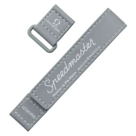 MoonSwatch 1965 / Velcro®-Armband