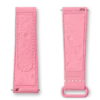 MoonSwatch Pink/Pink-Kautschuk