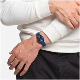 Perlblau