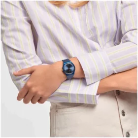 Perlblau