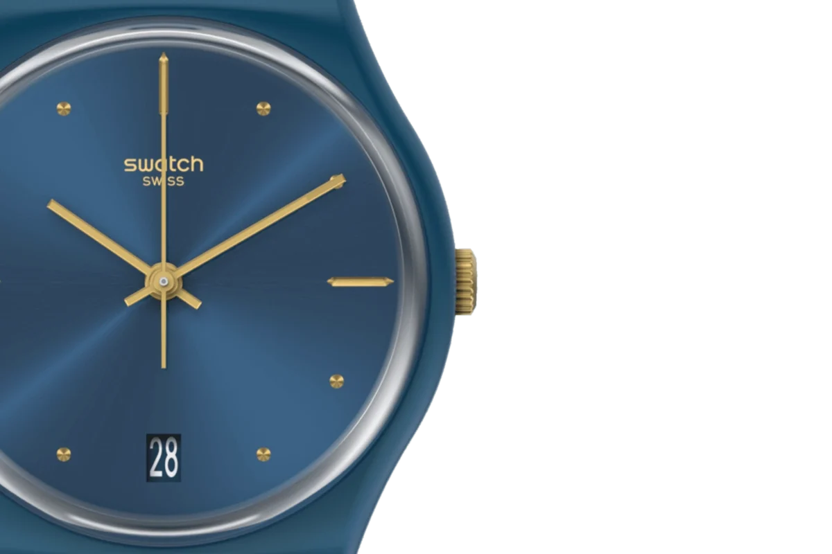 Perlblau
