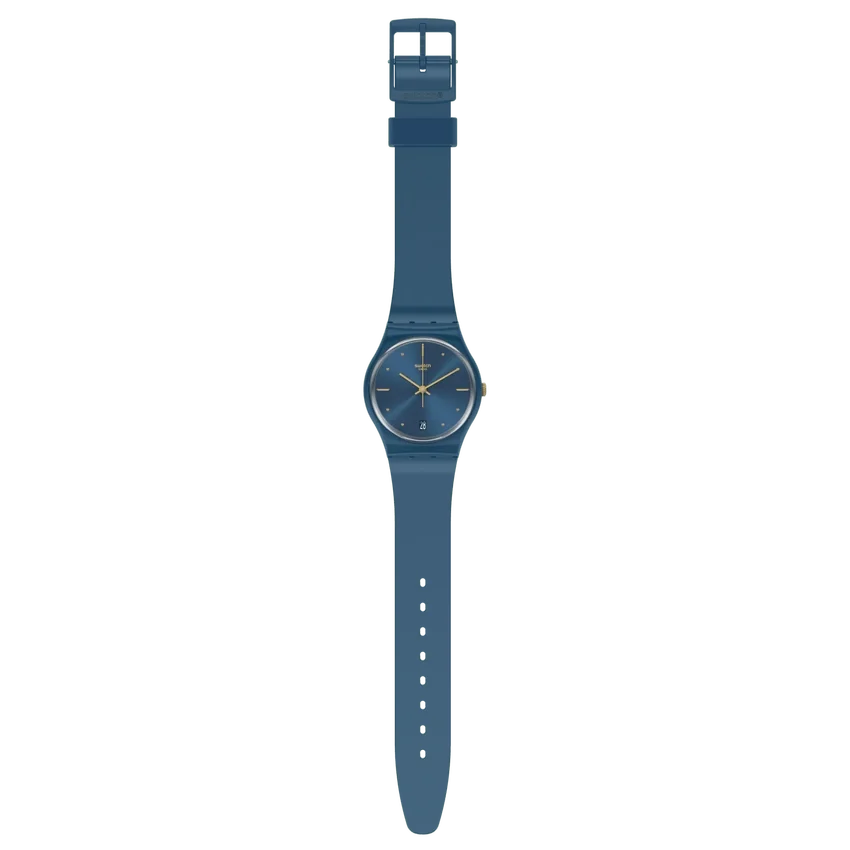 Perlblau