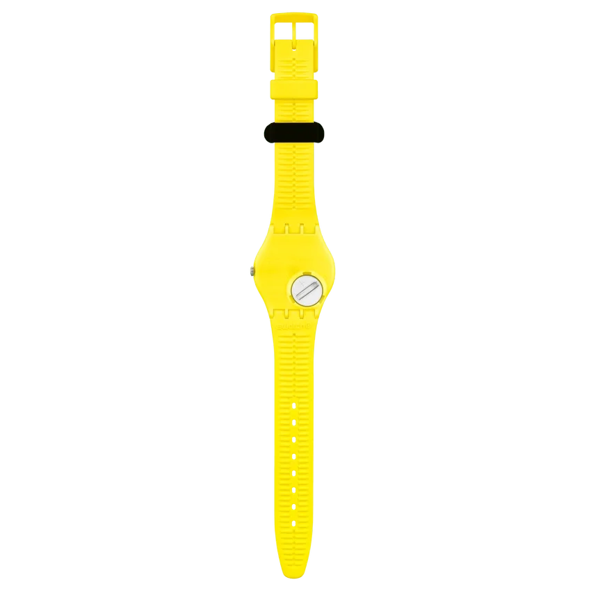 „Reverie“ von Roy Lichtenstein, die Uhr