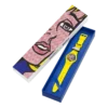 „Reverie“ von Roy Lichtenstein, die Uhr