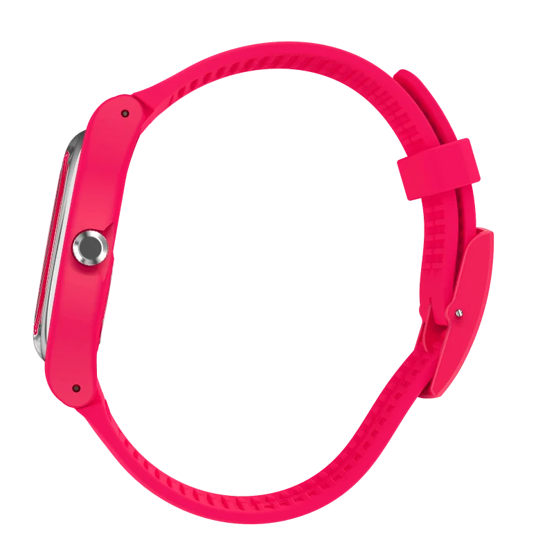 Rubine Rebel