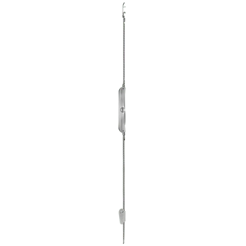 Schimmernde Gewässer