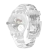 Schwarz & Weiß – das Swatch Art Peace Hotel
