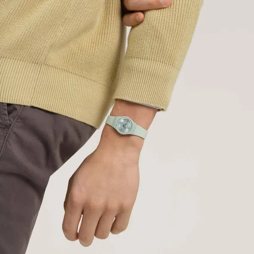 Serenity of Sage