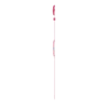 Strahlendes Rosa
