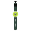 Swatch – geblendet von Neon