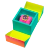 Swatch Neon-Farbtöne