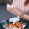 Swatch X Café De Flore für „Not in Paris“