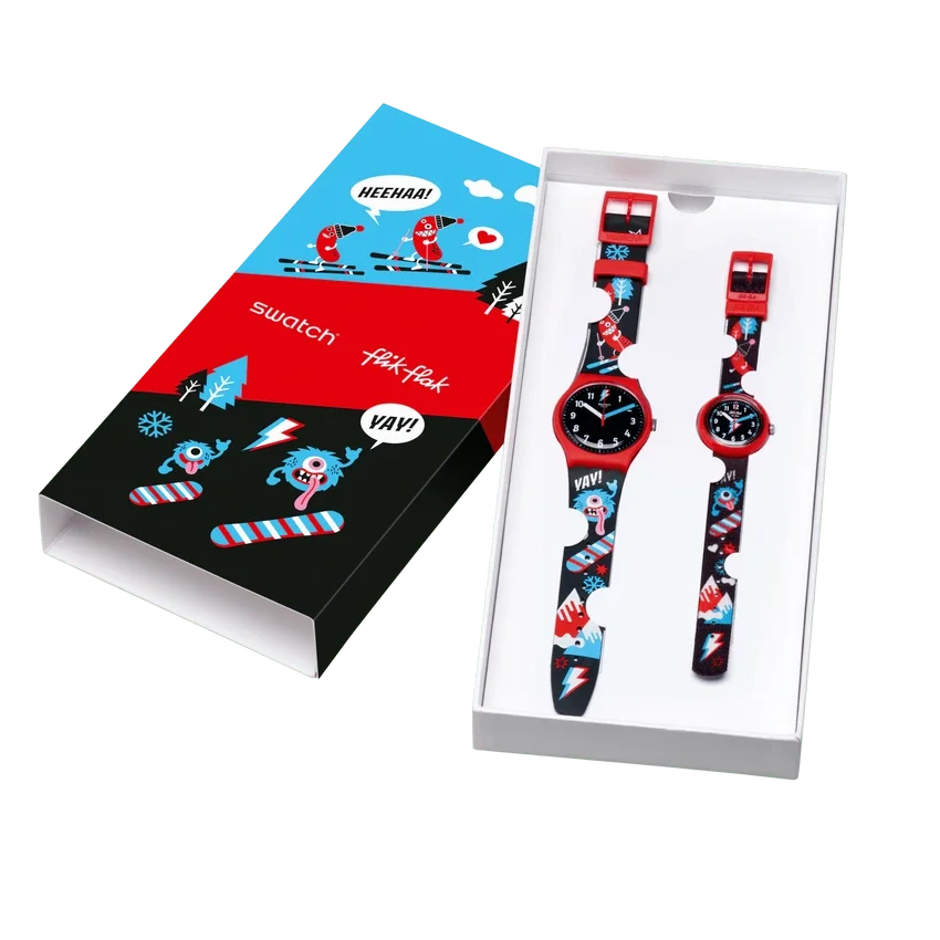 „Time Together“-Set