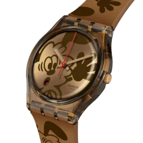Vick Bronze von Verdy