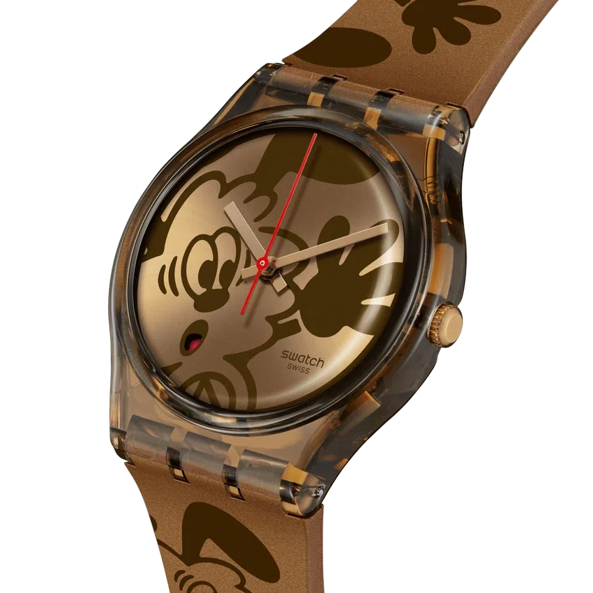 Vick Bronze von Verdy
