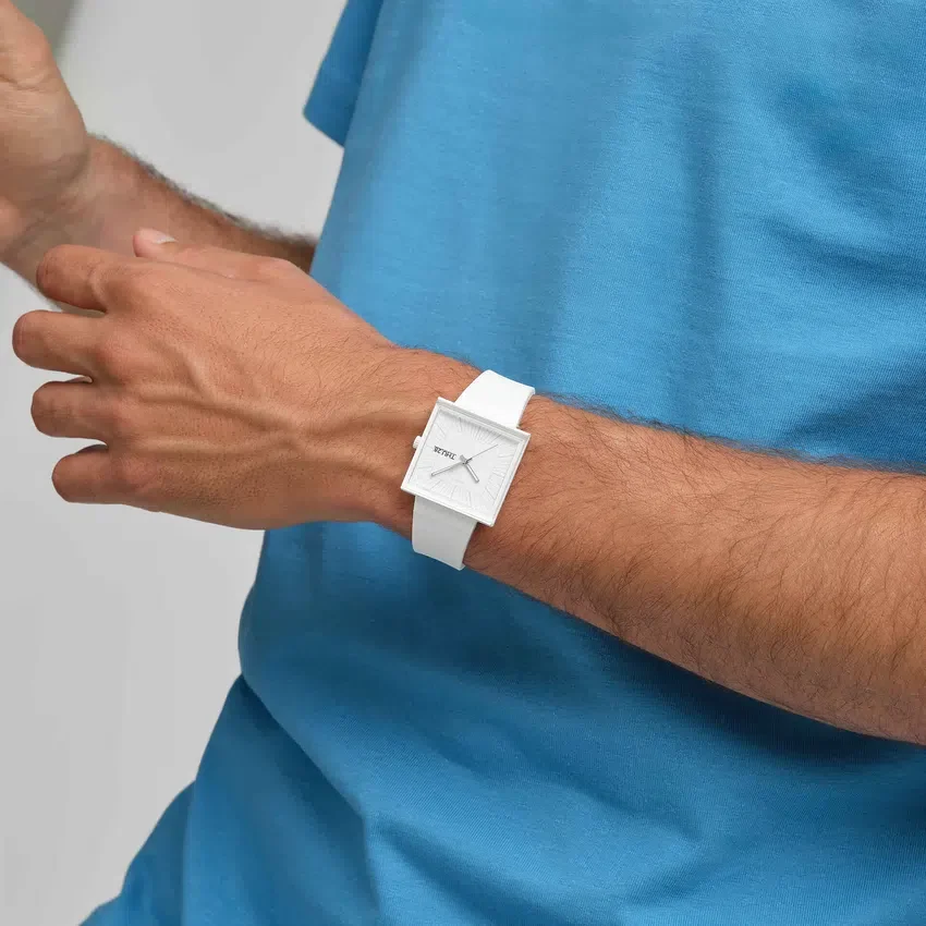 Was wäre, wenn… Allwhite?
