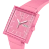 Was wäre, wenn … Rose?