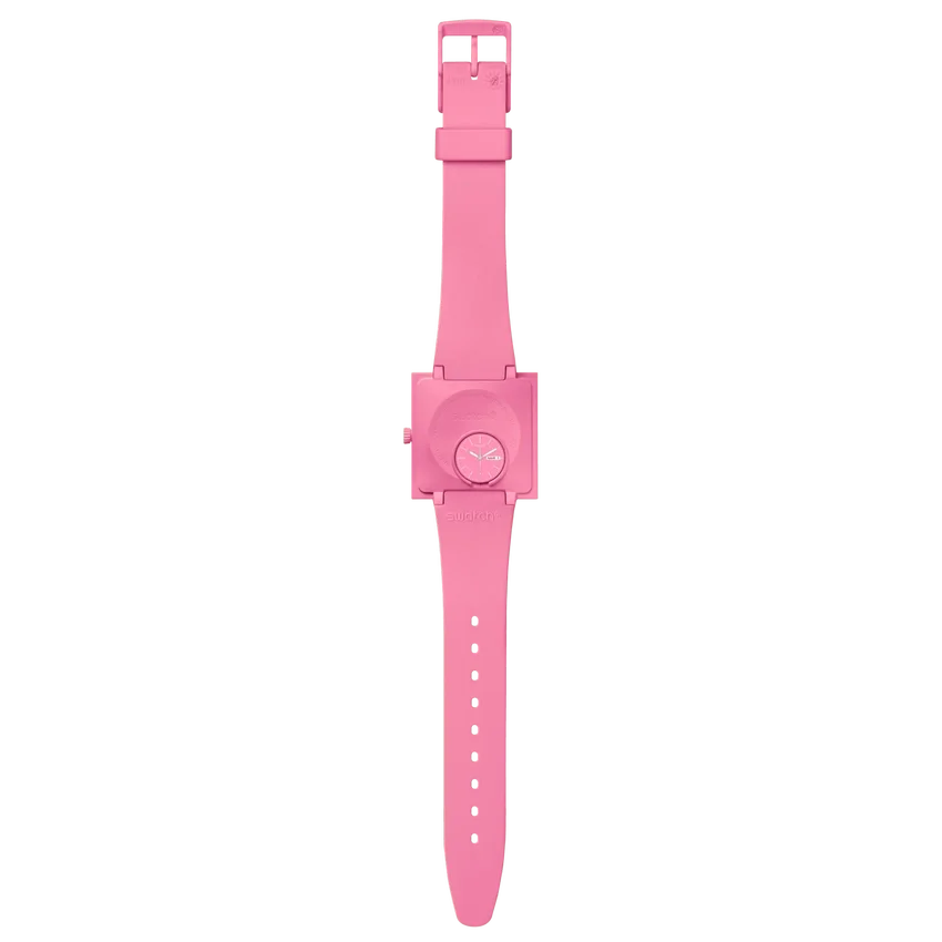 Was wäre, wenn … Rose?