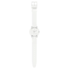 Weiße Eleganz