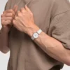 Weiße Eleganz